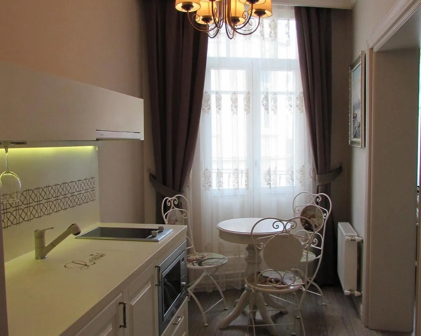 Louis Appartements Galata Istambul 4*,  Turquie