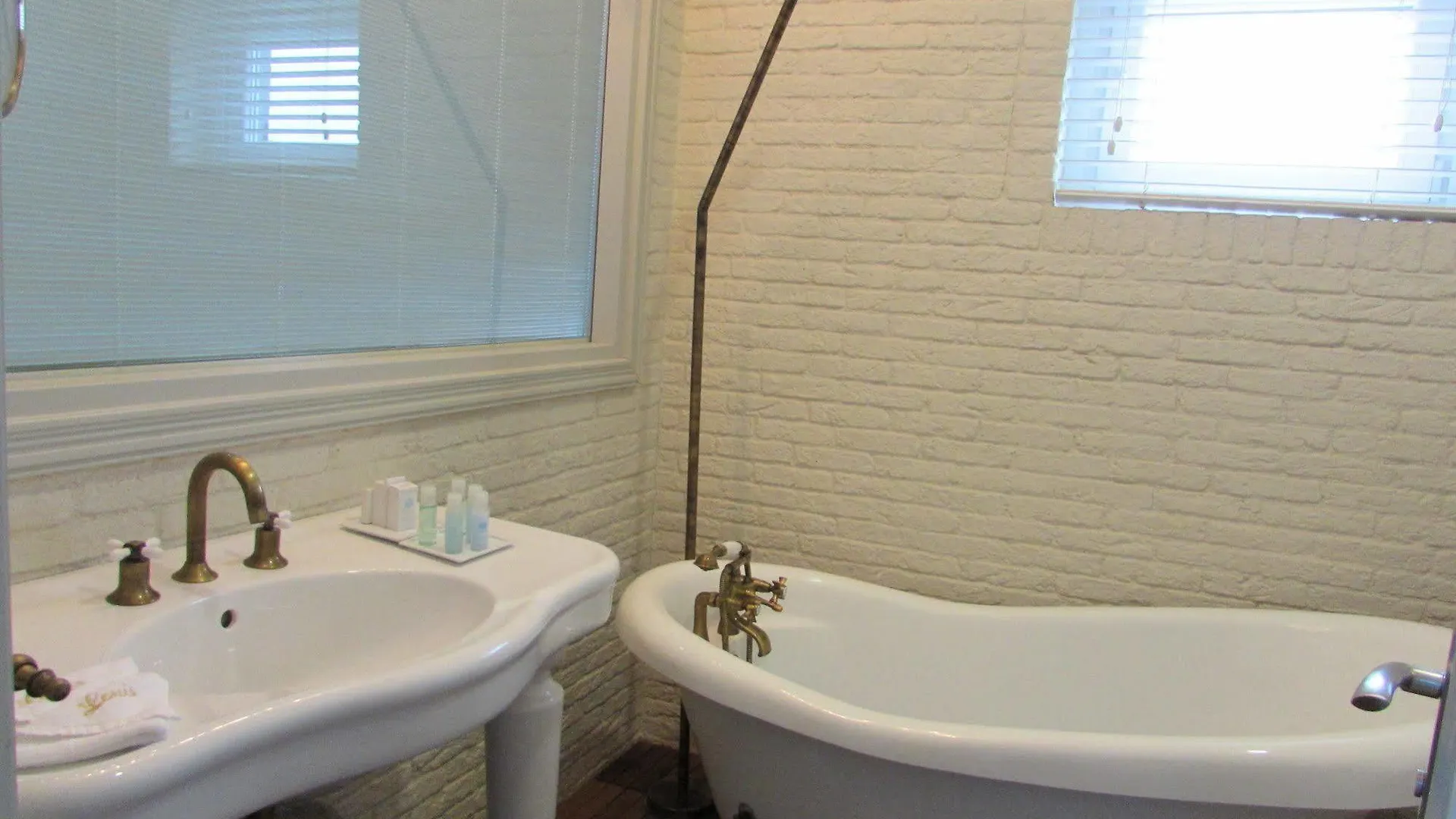 Louis Appartements Galata Istambul Hotel