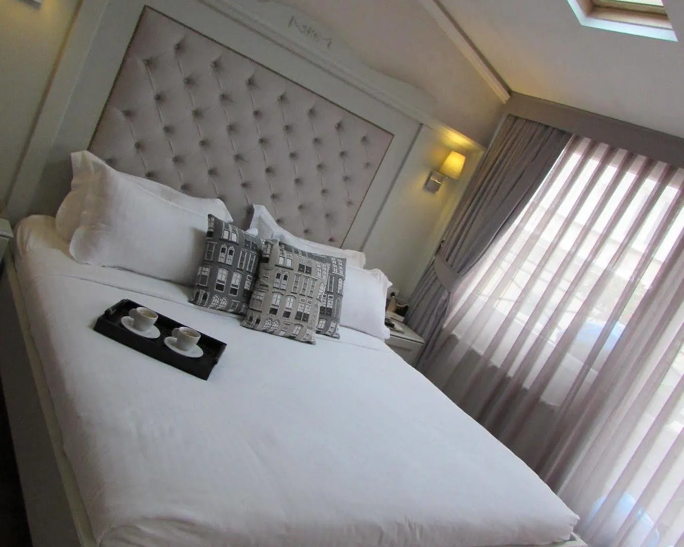 Hotel Louis Appartements Galata Istambul