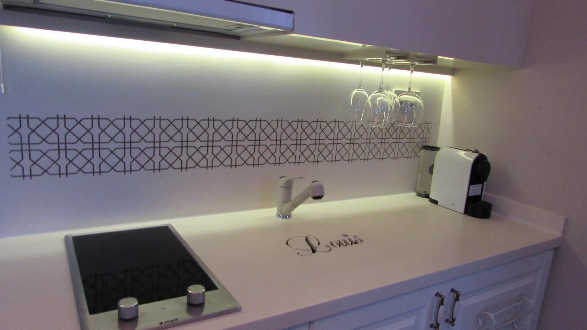 Louis Appartements Galata Istambul 4*,  Turquie