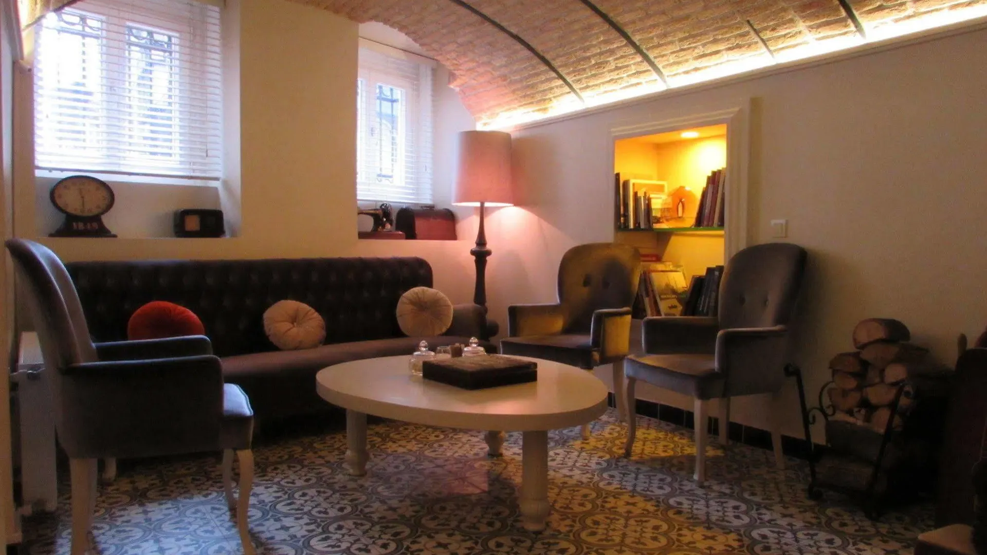 Hotel Louis Appartements Galata Istambul